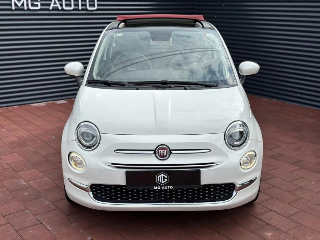 FIAT 500 1.3 B