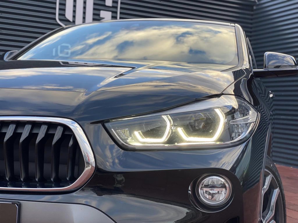 BMW X2 - NEW MODEL