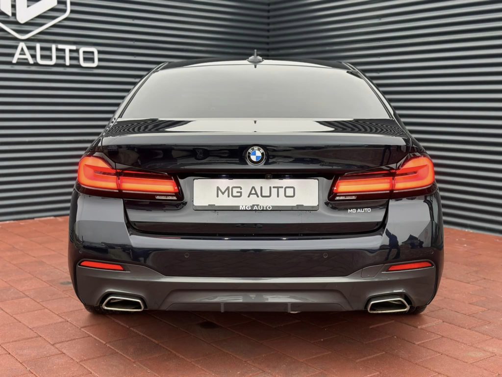 BMW 530d  M-PACKET