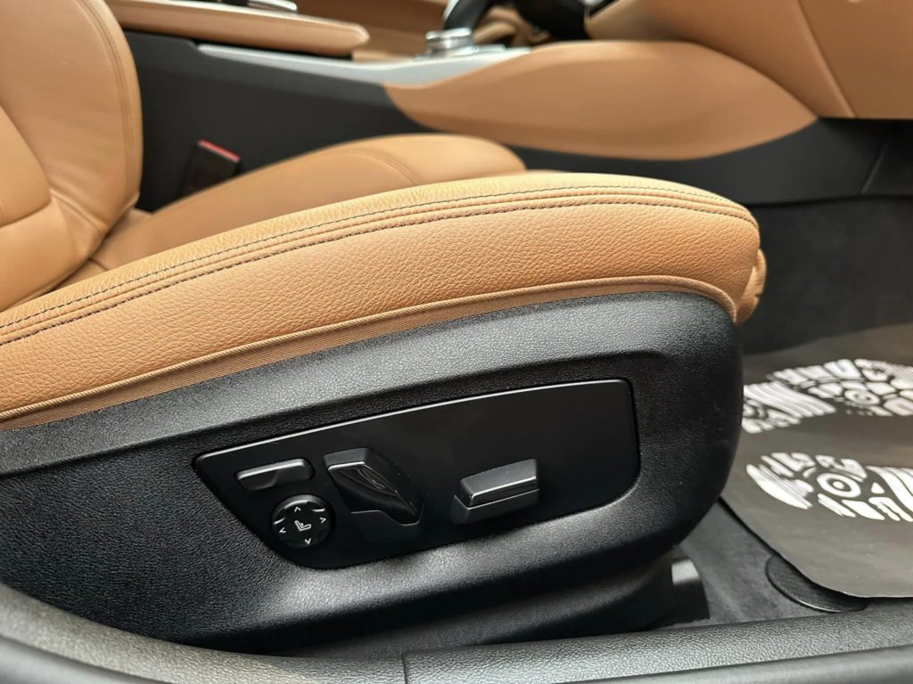 BMW 530d  M-PACKET