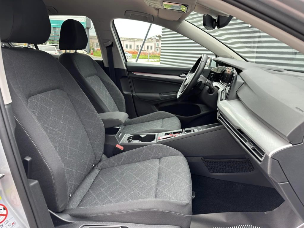 GOLF 8  2.0 TDI