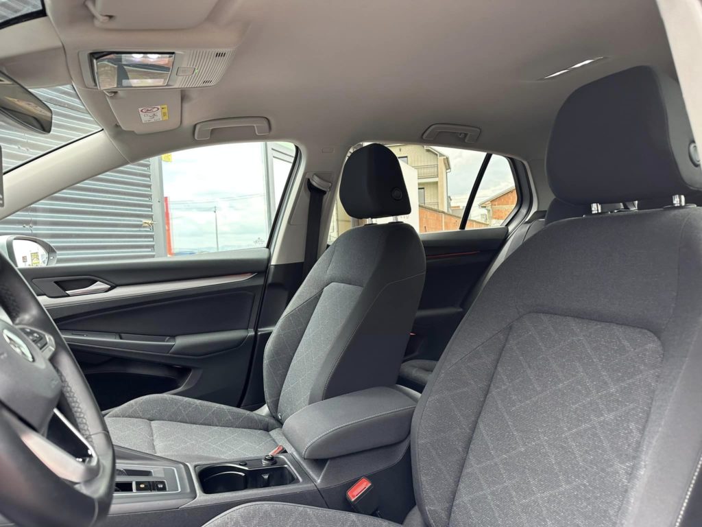 GOLF 8 LIFE 2.0 TDI