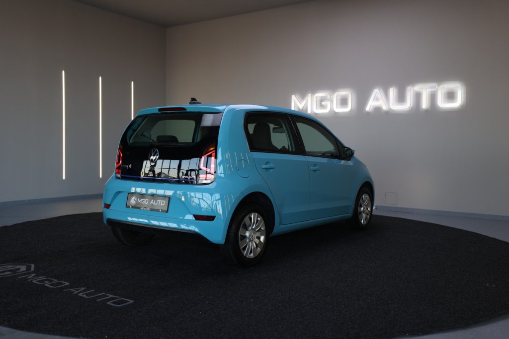 VOLKSWAGEN e-Up -  ELECTRIC CAR