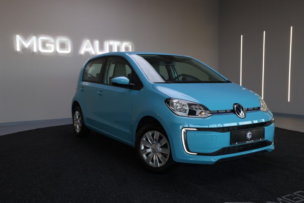 VOLKSWAGEN e-Up -  ELECTRIC CAR