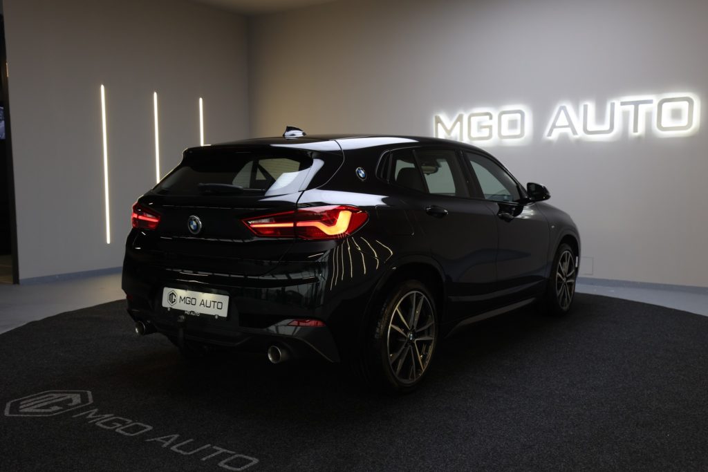 BMW X2 - M-Packet