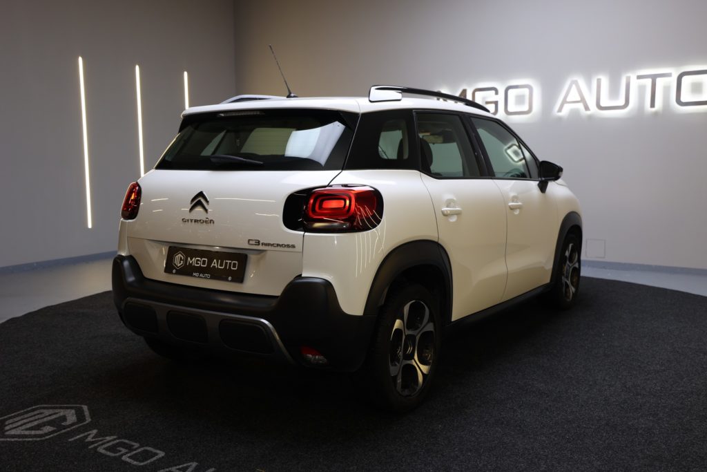 CITROEN C3 - AIRCROSS 2019