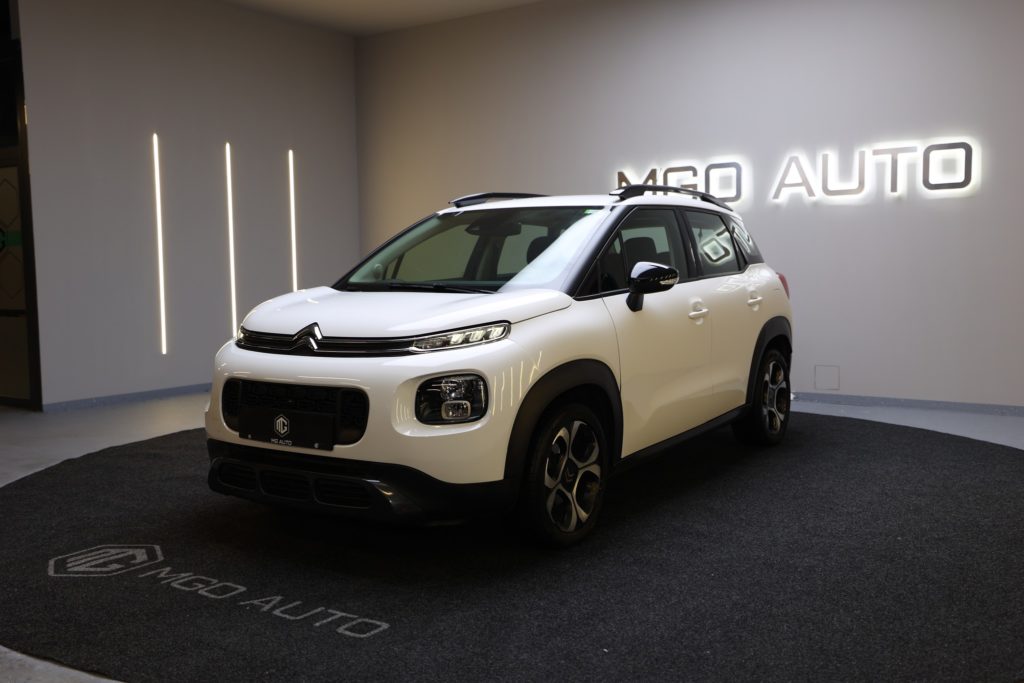 CITROEN C3 - AIRCROSS 2019