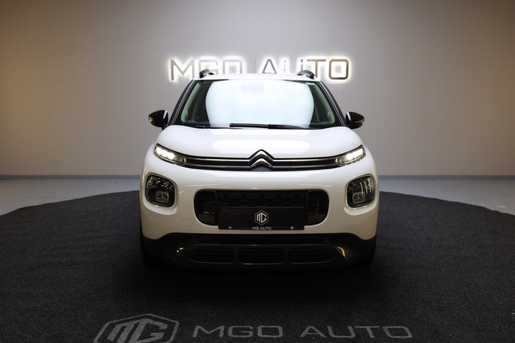 CITROEN C3 - AIRCROSS 2019