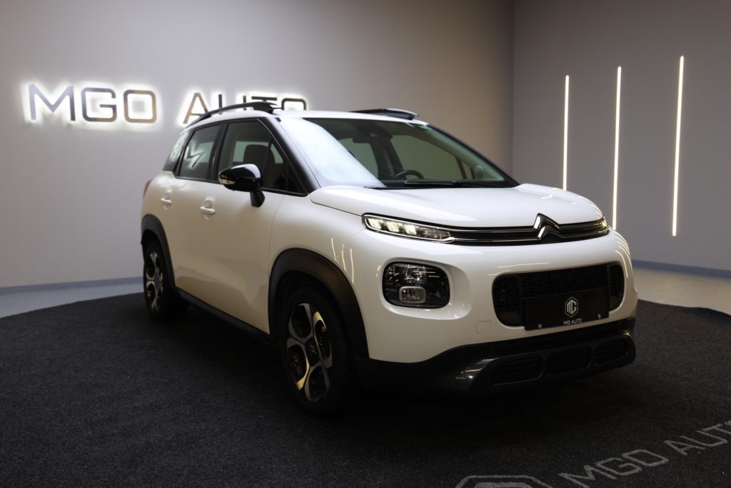 CITROEN C3 - AIRCROSS 2019